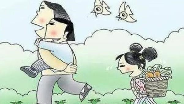 丽丽|子女孝不孝和出生顺序有关,这是什么理?了解后才知前后也很重要