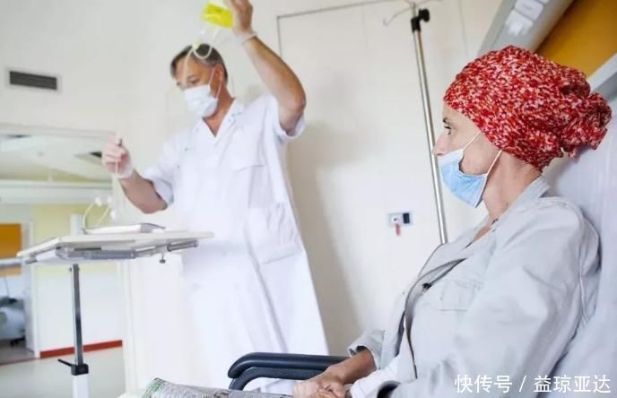 晚期|癌症到了晚期,究竟要不要继续治疗肿瘤专家说出大实话