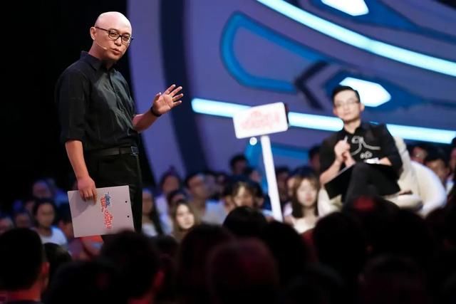 《非诚勿扰》11年了,孟非还是孟非,乐嘉已不是乐嘉