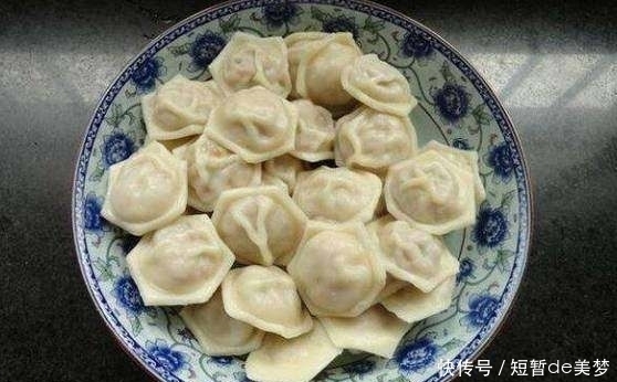 太牛|这饺子太牛了!好吃又洋气一次能包35个