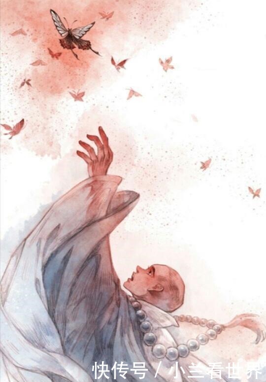 纯爱|推纯爱文虚幻大千两茫茫,一邂逅,终难忘