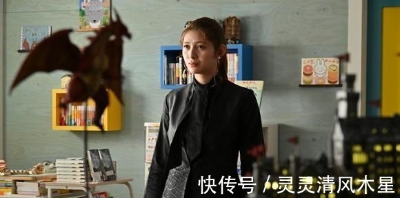 圣刃|假面骑士圣刃16&17话预告第八位剑士登场,人类开始变成怪人!