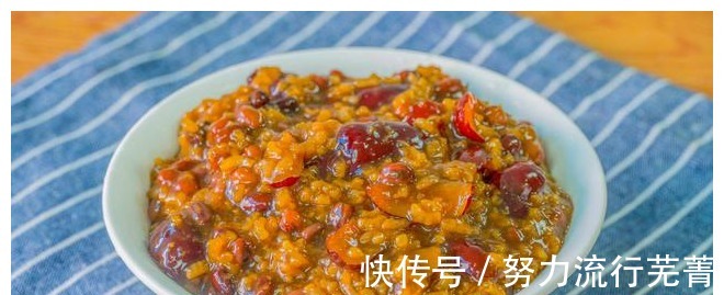 板栗|天热，糯米这样做才好吃，分享7种做法，入口软糯鲜甜，清爽不腻！