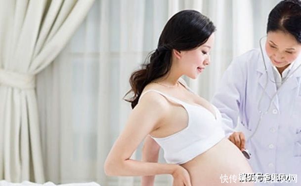 宝宝|四个胎动比较频繁的时间段,聪明的准妈妈应该学会好好利用