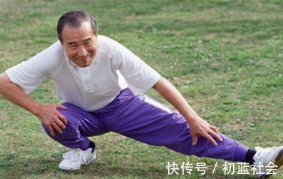 老人|长寿的老人早起后,一般都有以下4个好习惯,你若占2个,那也不错