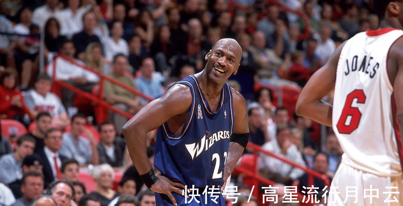 阿泰斯特|当初乔丹被阿泰撞断肋骨,大家怎么看