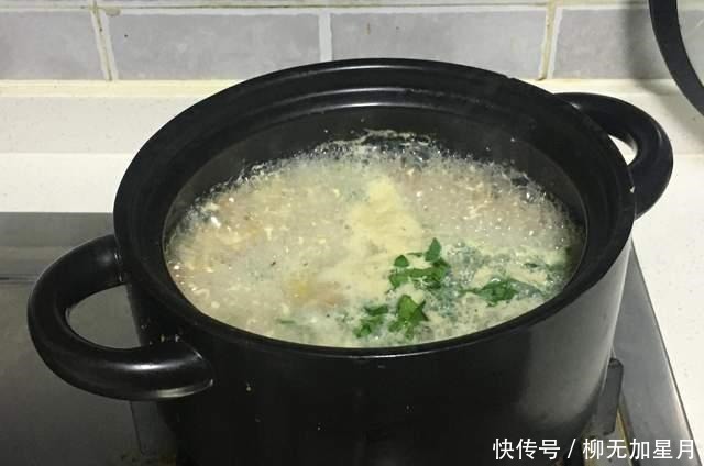  进补|冬季进补，别总是大鱼大肉，试试这素菜汤，五颜六色，不放肉也鲜