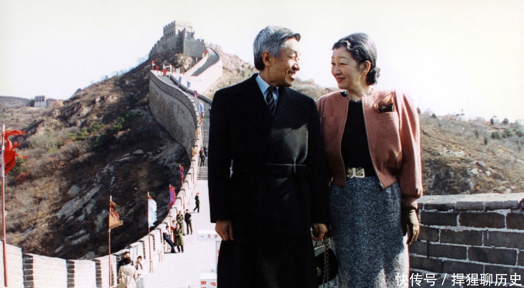 皇后|日本历史上首位平民皇后,遭遇过婆媳不和,拒绝死后与天皇合葬