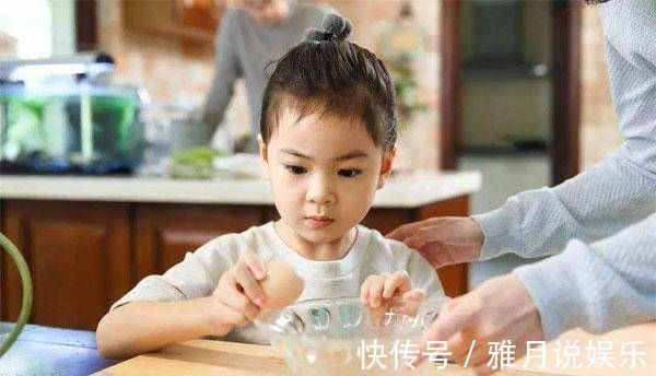 小时候|如果孩子小时候有这四种行为,长大后就不孝顺了家长要警惕