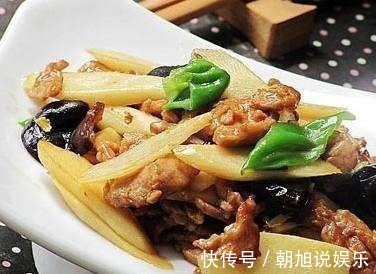 美味可口的几道家常菜,喷香诱人,下酒下饭,学会了家人有口福了