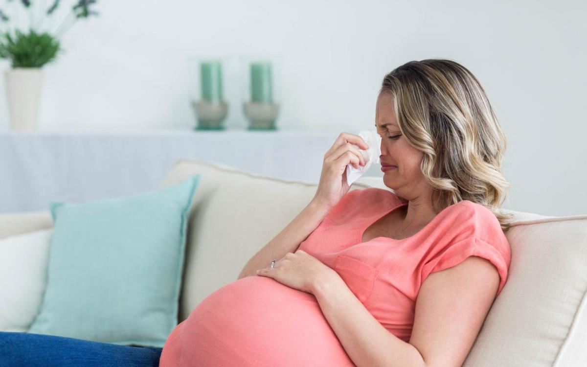 医生|孕妈6个变化,胎儿4个秘密,这些孕期冷知识,医生也未必告诉你