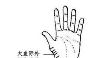 积滞|手上有一条青筋，没事刮一刮，可有效防治脑血栓！身体越来越棒！