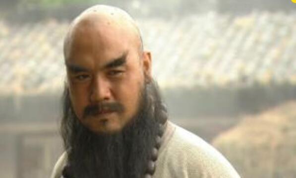 林冲、武松和鲁智深,联合起来能打败卢俊义吗?答案显而易见