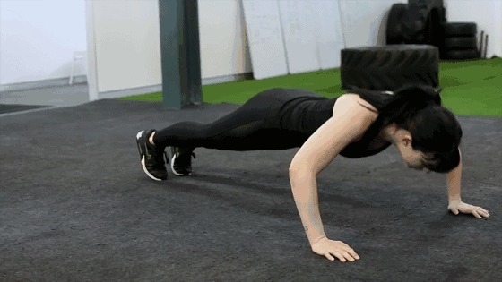 减脂|体重降下来就等于减肥吗很多人都错了！