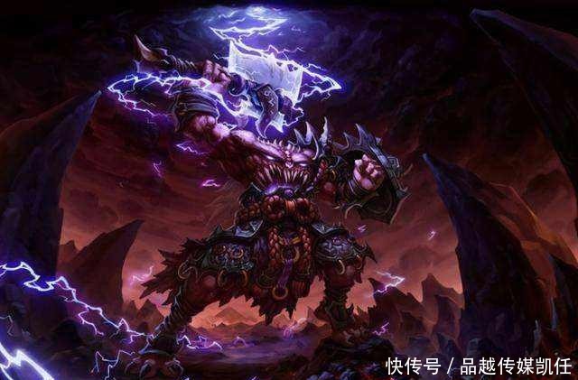 伸到|金箍棒只敢伸到地狱十八层,你看九幽之地存着这什么?