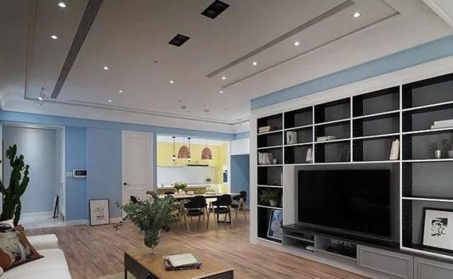 衣柜|你愿意花多少钱找木工看过成品你才懂什么叫一分钱一分货