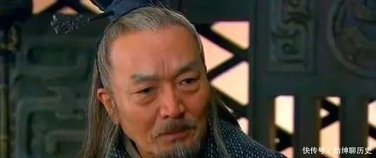 欲图|汉氏宗亲中最厚黑的野心家,占据蜀中,欲图天下