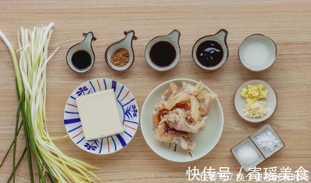 豆腐|秒杀餐馆的好方子！上锅一焖香绝了，软糯超下饭！