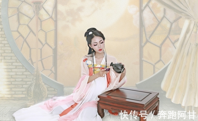 郁蒸|如何写一首有内涵的诗?以几则诗话深度分析,明白奥秘后写诗不难