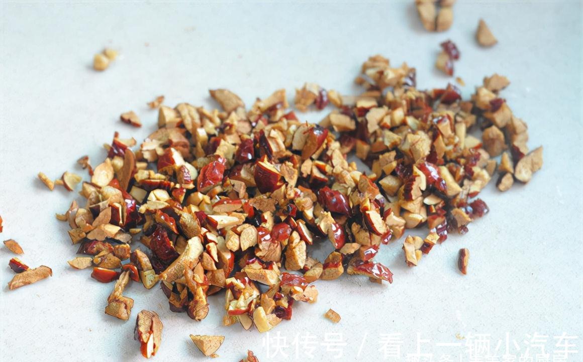 莲子泥|冬天怎么做,来年能蹿个?专家支招,此早餐,冬天多给孩子吃!