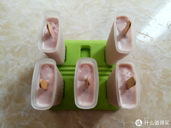 白砂糖|夏天的“解暑神器”，一次学会4种口味，奶香浓郁无添加，好吃又省钱