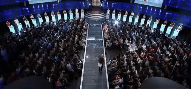 丁东丽|36岁丁东丽上《非诚勿扰》，拒绝年薪30万厨师，直言：他配不上我