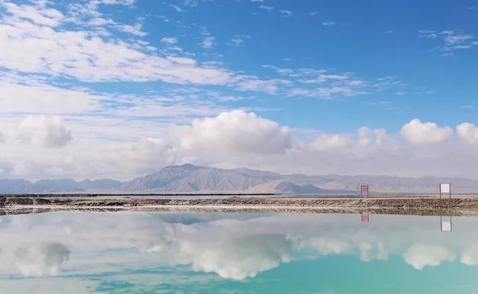 若尔盖|来一场一个人的旅行！去这7个旅行地，感受这个世界的美好吧~