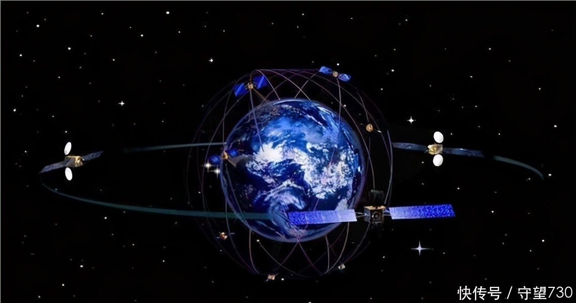 美国 为拿绿卡,她曾破译“北斗”被美国嘉奖,最后竟发现是民用代码?