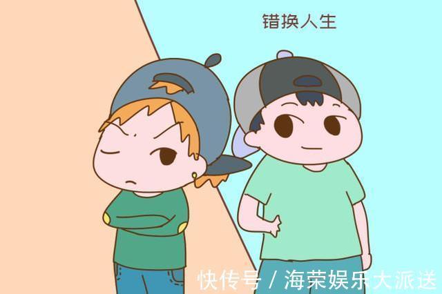 错换人生28年当年的4个男孩,因这4点就注定抱错的只能是郭威