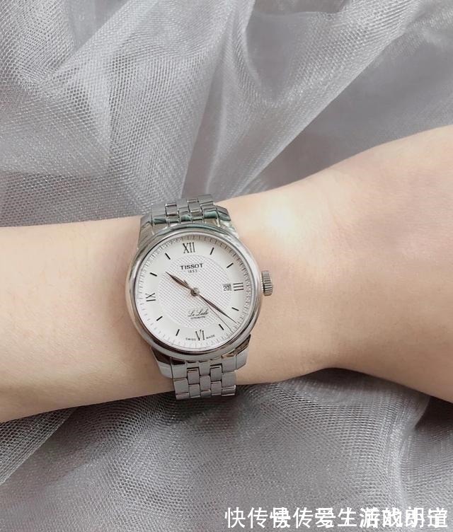 鉴别 天梭表怎么查真伪鉴别观察着几点,或许可以帮到你!