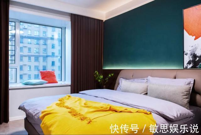 舒适|148㎡现代，简洁明亮，干净大方！这样的房子，住着令人舒适