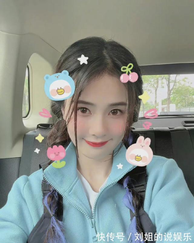 路透照|《奔跑吧黃河篇2》錄制,白鹿路透照美翻了,林一成新顏值擔(dān)當(dāng)