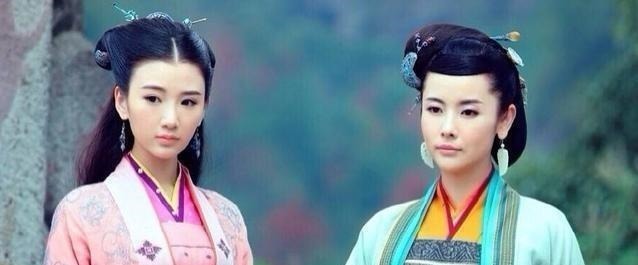 耶律齐#神雕中,她是欧阳锋女儿,武功不输黄蓉,临终前撮合杨过和郭芙