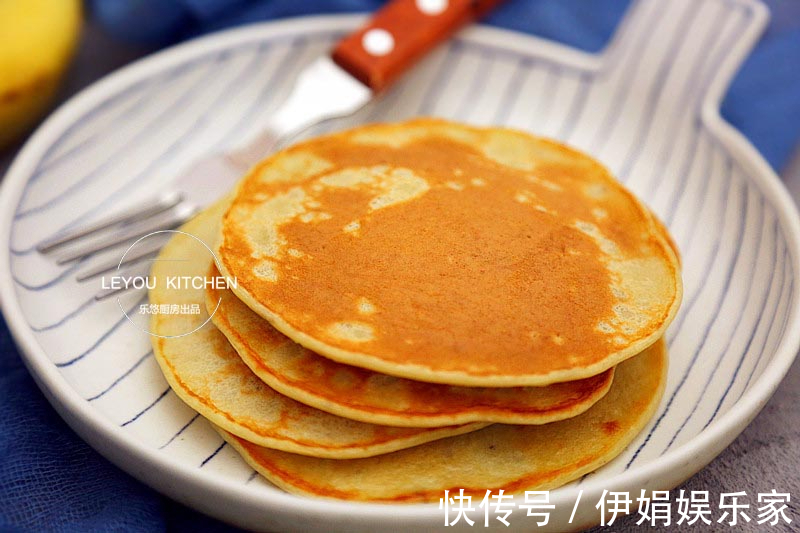 葡萄干|做面食,不一定要揉面,6道搅搅面糊就能做的主食,简单好吃
