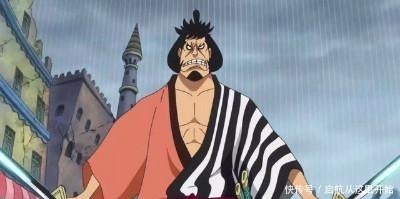 果实|海贼王最鸡肋的七颗果实，一颗毫无作用，两颗却被开发到极致！