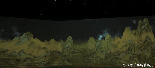 最酷|展讯|美至极!《国家宝藏》打造最酷文博数字幻境!