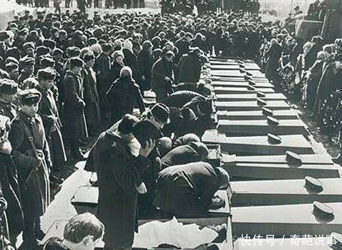 苏联|当时苏联集结了110万大军,为何不敢南下?我国这一杀手锏太强