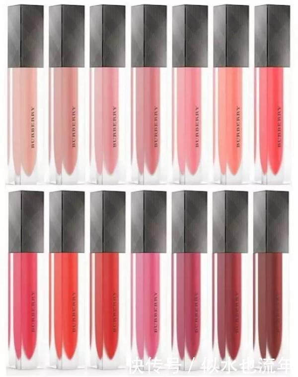 国货之光:推荐几款性价比很高的国产口红,颜色超美超喜欢