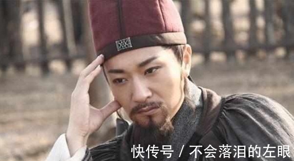 小知识@乾隆上联“智多星偏偏吴用”,纪晓岚秒对下联,简直经典!