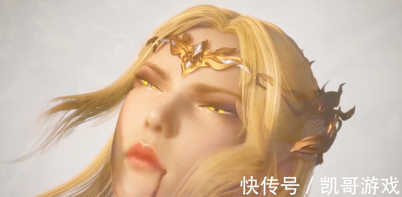 千仞雪|斗罗大陆:99级千道流下手真狠,嘴角流血就算了,千仞雪被打成“眯眯眼”