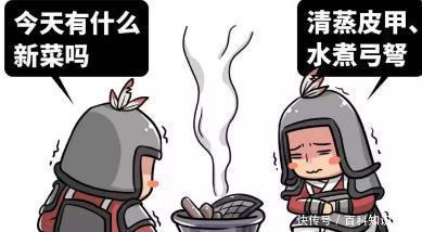 封为|大臣们说马氏家族最没用的一个人,却被封为大将军