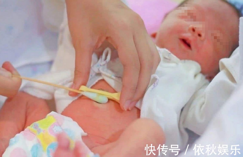 宝妈|如果你家宝宝刚出生未满100天,注意5大禁区,不要轻易触碰