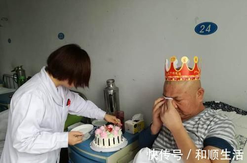 医生|46岁男子突然晕倒,医生:被痛风痛晕了,这种菜吃越多越痛