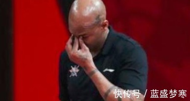 俞长栋|准官宣，马布里再签强援，北控队要组5大内线！