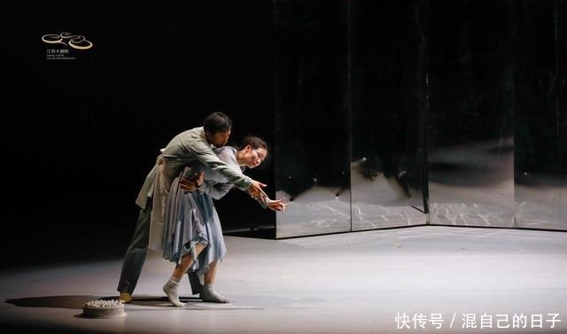 五年|五年演出近百场,舞剧《青衣》为何越跳越火