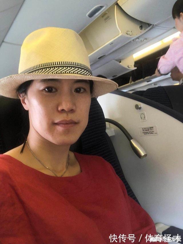 楠姐|国乒大满贯谁最牛?王楠富豪老公点名老婆最强,给出理由让人信服