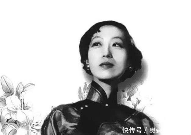 始终|张爱玲经典语录:看过后才知道,世界上始终只有你方好