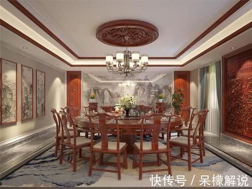 别墅|为了父母，他拆掉老宅，建造236㎡别墅，屋顶露台太美了