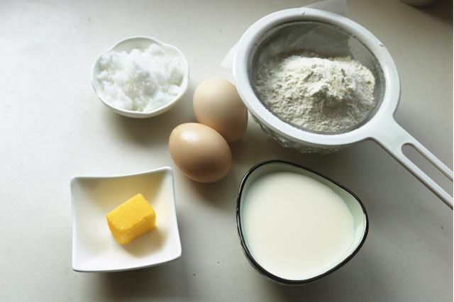 甜品|木瓜怎么做更好吃，学着做木瓜班戟，享受午后的下午茶时光吧