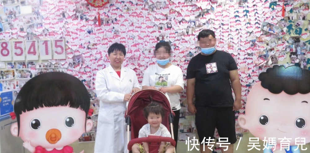 母亲|解除多囊+子宫内膜异位症,她终于圆了母亲梦!